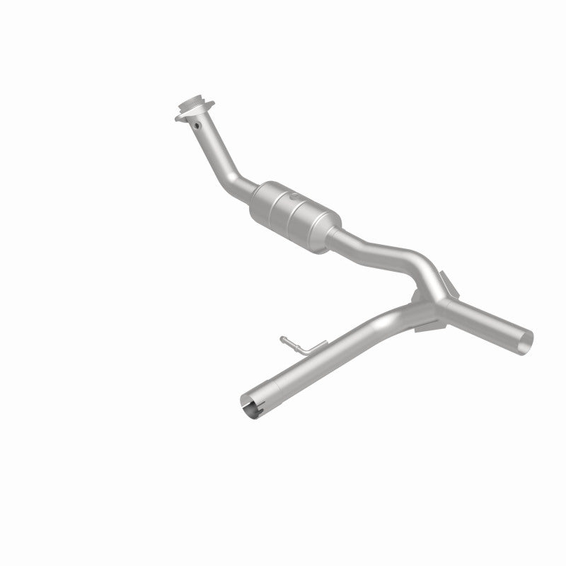 MagnaFlow 07-08 Ford F-150 4.6L Direct Fit Converter