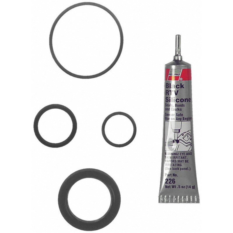Fel-Pro Acura RL TCS 45959 Engine Crankshaft Seal Kit