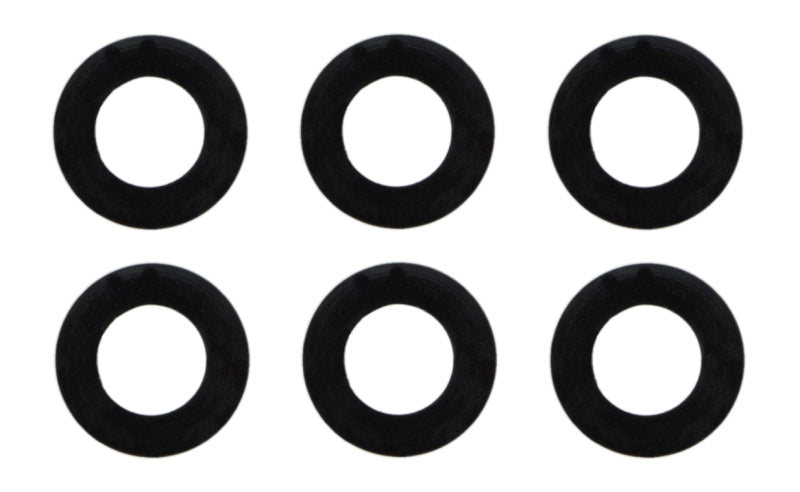 Fuel System Seals & O-Rings