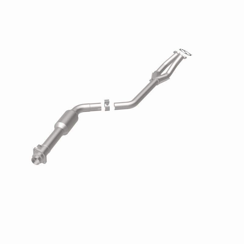 MagnaFlow 96-98 BMW 318i 1.9L Direct Fit Converter