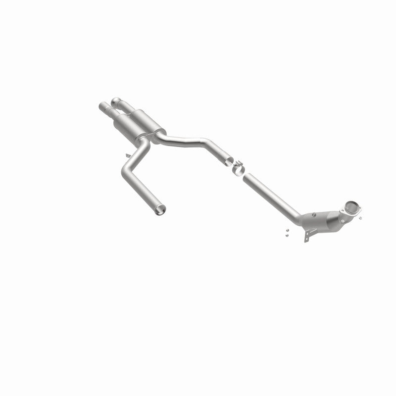 MagnaFlow 2015 E400 3 Direct Fit Converter