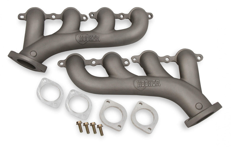 Hooker BlackHeart Exhaust Manifolds