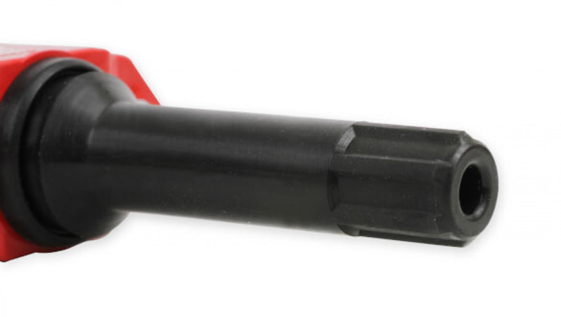 MSD Ignition Coil - Blaster Series  - Subaru/Toyota/Scion H4 - 2.0L - Red