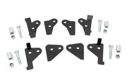 2 Inch Lift Kit | CFMOTO UFORCE 1000 