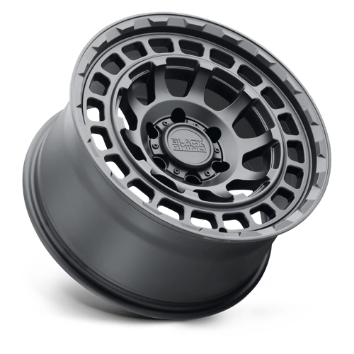 BR CHAMBER 17X8.5 5X127 +0 71 M-BLK