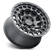 BR CHAMBER 20X9.5 5X127 -18 71 M-BLK