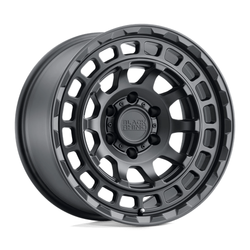 BR CHAMBER 16X8 5X114 -10 76 M-BLK