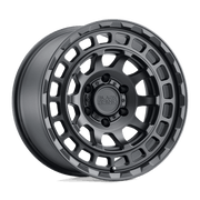 BR CHAMBER 18X9.5 5X127 -18 71 M-BLK