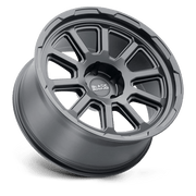 BR CHASE 18X9.5 6X139 -18 112 M-BLK
