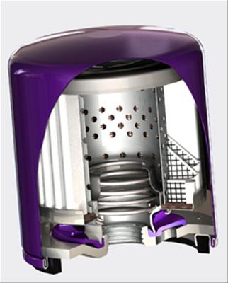 Royal Purple Extended Life Oil Filters 20-500