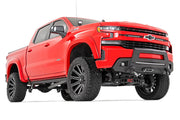 6 Inch Lift Kit | Vertex/V2 | Chevy Silverado 1500 4WD (2019-2024)