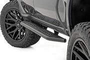 OV2 Running Boards | Side Step Bars | Crew Cab | Chevy/GMC 1500/2500HD (19-26)