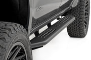 OV2 Running Boards | Side Step Bars | Crew Cab | Chevy/GMC 1500/2500HD (19-26)