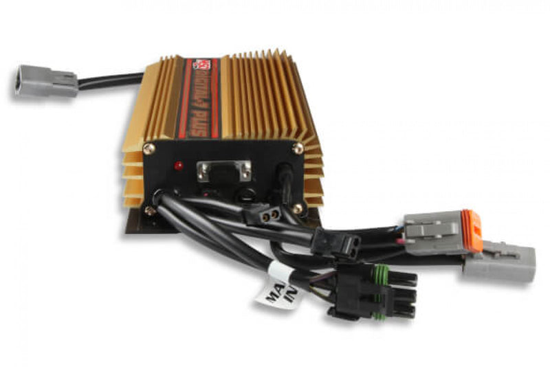 MSD Programmable Digital-7 Plus