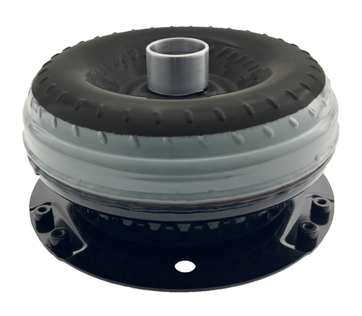 Circle D Specialties Torque Converters