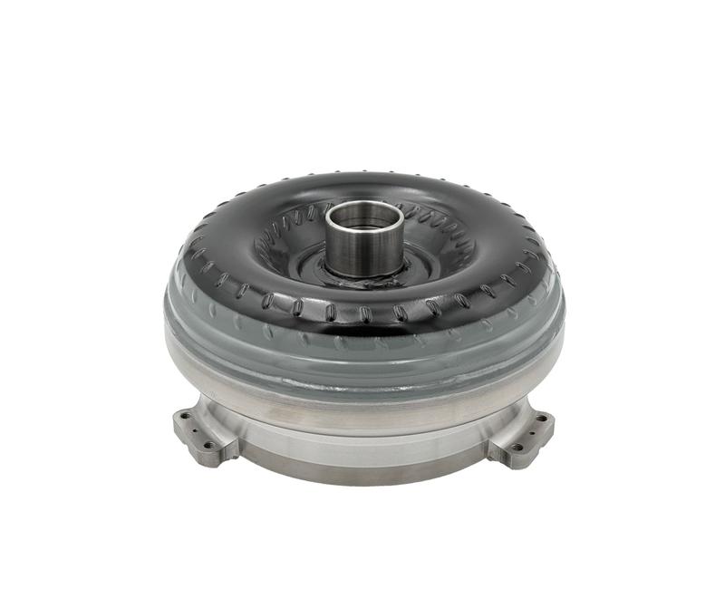 Dodge 10" Pro Series 8HP70-8HP90 Torque Converter