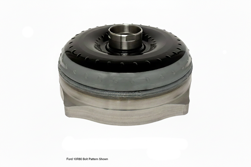 Ford Pro Series 10R60 Torque Converter