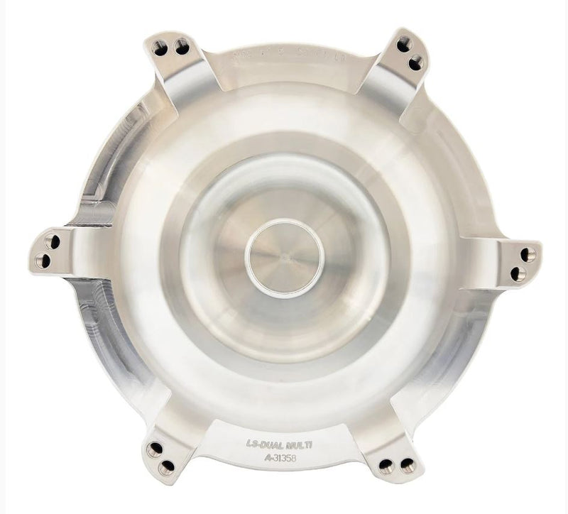 CircleD GM 265MM PRO SERIES 8L90 TORQUE CONVERTER