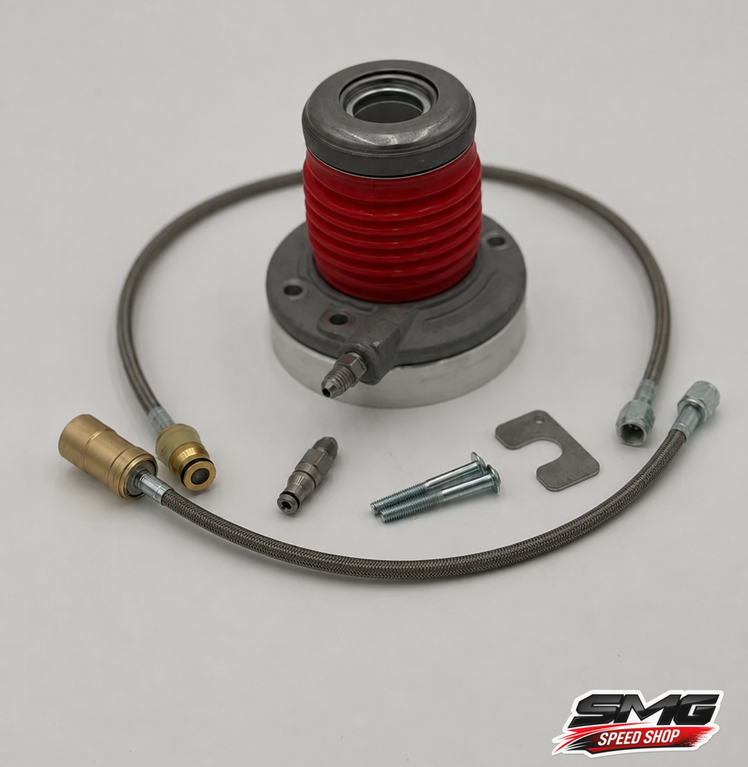 Drivetrain