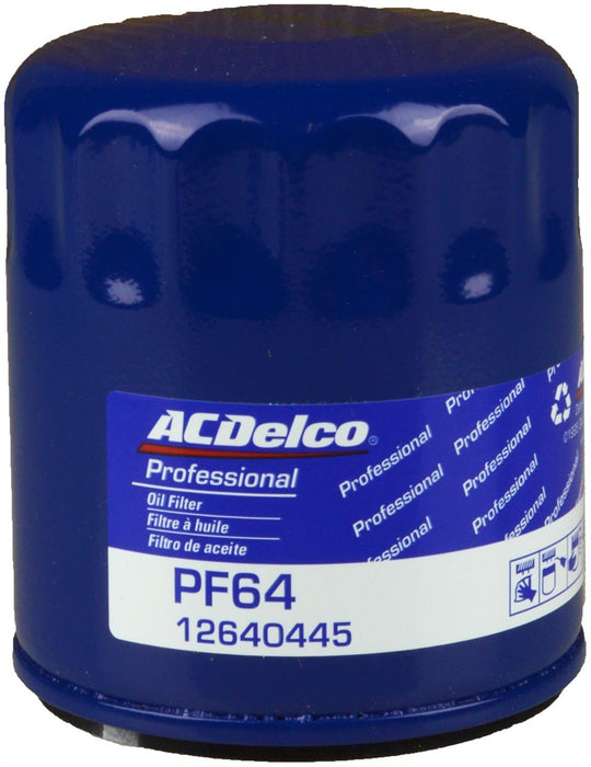 AMSOIL Engine Oil Change Kit GM 5.3/6.2 LTx Camaro, Corvette, CTSV Silverado ...
