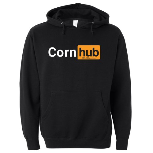 SMG CornHub Hoodie