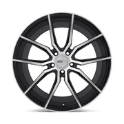 CR SPIDER 20X9 5X120 +38 67 G-BLK MIR