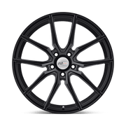 CR SPIDER 20X9.5 5X4.75 +56 70 M-BLK