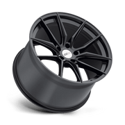 CR SPIDER 20X9 5X120 +38 67 M-BLK