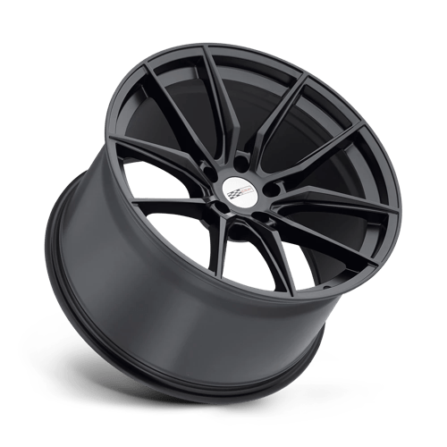 CR SPIDER 20X9 5X120 +38 67 M-BLK