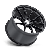 CR SPIDER 20X9.5 5X4.75 +56 70 M-BLK