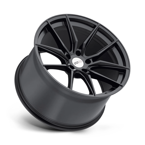 CR SPIDER 20X9.5 5X4.75 +56 70 M-BLK