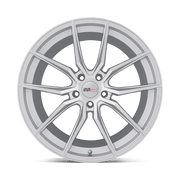 CR SPIDER 20X12 5X120 +52 67 SLV MIR