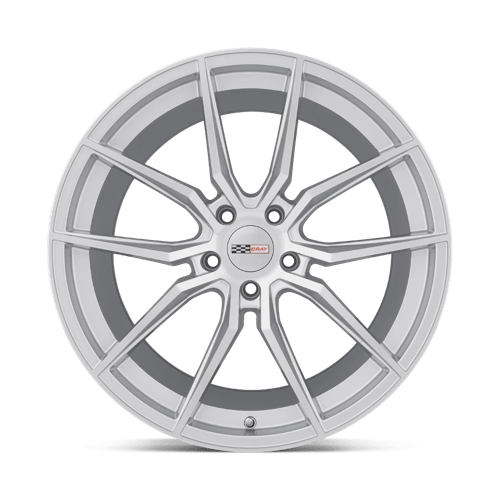CR SPIDER 20X12 5X120 +52 67 SLV MIR
