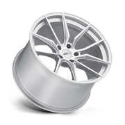 CR SPIDER 20X12 5X120 +52 67 SLV MIR