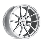 CR SPIDER 20X9 5X120 +38 67 SLV MIR FACE