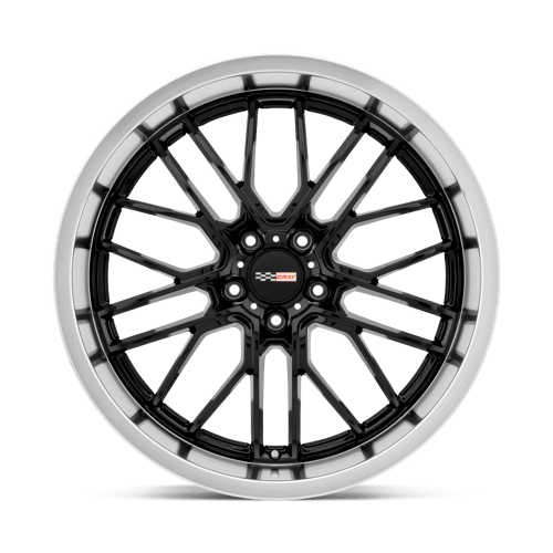 CR EAGLE 19X10.5 5X4.75 +69 70 G-BLK MRR