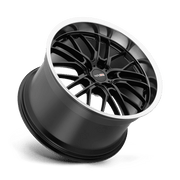 CR EAGLE 19X10.5 5X4.75 +69 70 G-BLK MRR