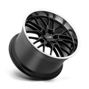 CR EAGLE 20X10.5 5X4.75 +69 70 G-BLK MRR