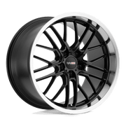 CR EAGLE 19X10.5 5X4.75 +69 70 G-BLK MRR