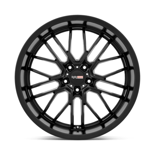 CR EAGLE 19X10.5 5X4.75 +40 70 M-BLK