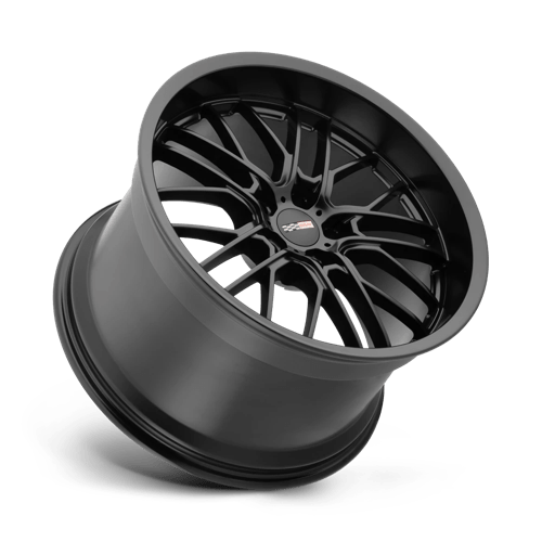 CR EAGLE 19X10.5 5X4.75 +40 70 M-BLK