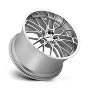 CR EAGLE 19X10.5 5X4.75 +69 70 SLV MR FC