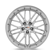 CR EAGLE 19X10.5 5X4.75 +69 70 SLV MR FC