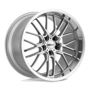 CR EAGLE 19X10.5 5X4.75 +69 70 SLV MR FC