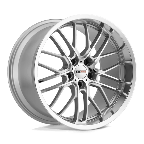 CR EAGLE 19X10.5 5X4.75 +69 70 SLV MR FC