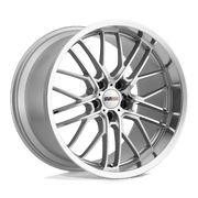 CR EAGLE 20X10.5 5X4.75 +69 70 SLV MR FC