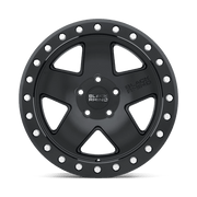BR CRAWLER 20X9.5 6X135 +12 87 M-BLK