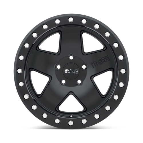 BR CRAWLER 20X9.5 6X135 +12 87 M-BLK