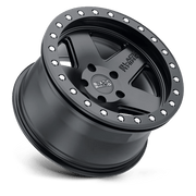 BR CRAWLER 20X9.5 6X135 +12 87 M-BLK