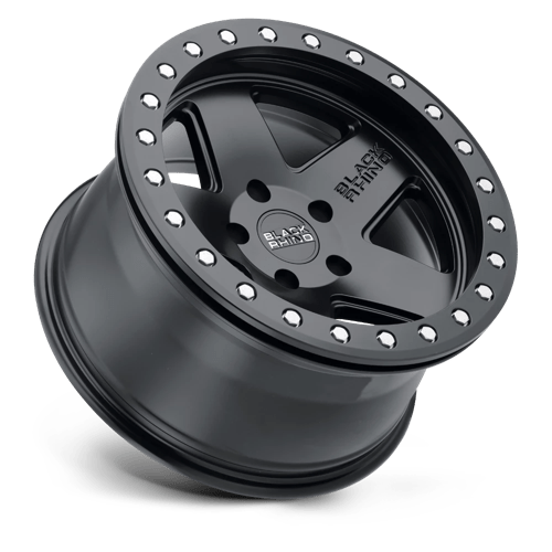 BR CRAWLER 20X9.5 6X135 +12 87 M-BLK